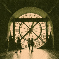 Breakfast and tickets to Musée d'Orsay