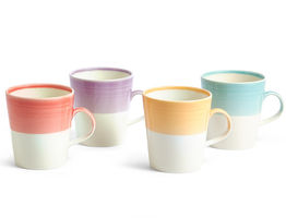 Mugs (4 pack) - Royal Doulton