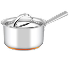 Saucepan Copper Base - Essteele