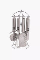 8 Piece Kitchen Gadget Set