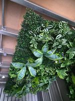 Hanging Garden (Pre-fabricated)