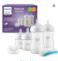 4 Pack Bottles