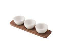 Dip Bowl Set - Villeroy & Boch