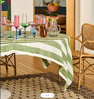 Linen Tablecloth - Kip & Co