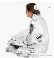 Thermal Emergency Blanket