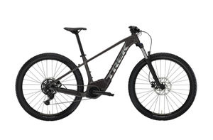 E-Bikes