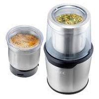Spice grinder