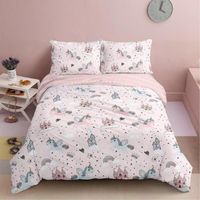 24 x King Single Quilt Cover Sets