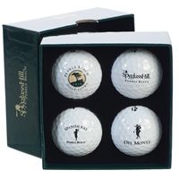 Golf Balls