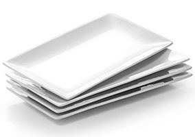 Platter/ Bedienborde