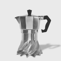 Turbo Moka