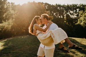 Honeymoon Fund