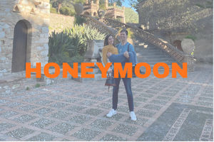 Honeymoon Fund