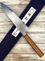 Knife Yoshikazu Tanaka