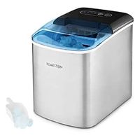 Klarstein On-The-Rocks Ice Cream Maker : Amazon.de: Home & Kitchen