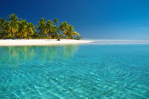 Cook Islands Honeymoon