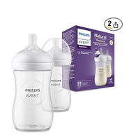 2 Pack Bottles