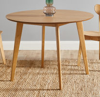 Larsen Round Table