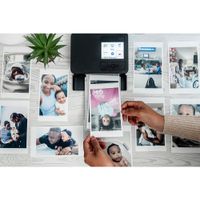Canon SELPHY RP-108 Color Ink/Paper Set