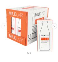 Almond Milk (bulk 8 cartons)