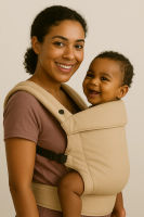 The Bonding Carrier