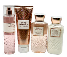 Candles and home fragrances