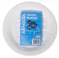 Paper plates 