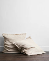 Linen European Pillowcases (Set of Two)