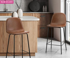 Bar Stools (x8)