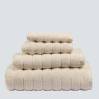 Bath Towels 