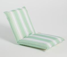Foldable Beach Lounge Chair 