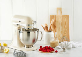 Kitchen Aid
