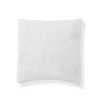 50cm Cushion Insert - White