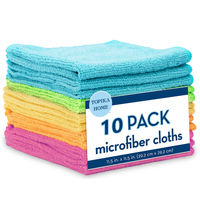 Dishcloths for Kitchen