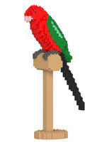 Jekca King Parrot