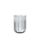 Villeroy and boch clear vase