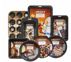 Baking Bundle