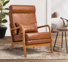 5 x Armchairs