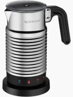 Milk Frother Nespresso