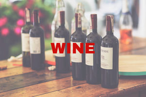 Wine