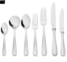 Vera Wang Infinity 56 Piece Cutlery Set