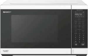 6 x Microwaves (large)
