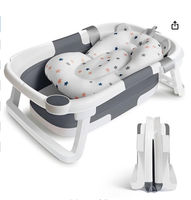 Baby Bathtub