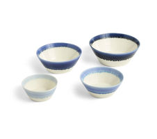Dip Bowls - Royal Doulton