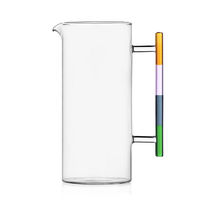 Glass Jug - Ichendorf Milano
