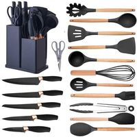 Divers outils de cuisine