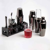 Luxurious Cocktail shaker Set