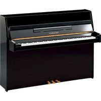 Piano Yamaha silent