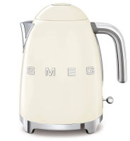 Smeg Kettle Cream