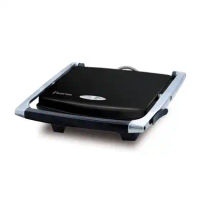 Russell Hobbs Sandwich Press Black